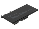 Laptop accu 83XPC voor o.a. Dell Latitude 12 5280 - 4450mAh
