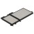 Laptop accu 83XPC voor o.a. Dell Latitude 12 5280 - 4450mAh