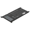 Laptop accu 3CRH3 voor o.a. Dell Inspiron 3579 - 3500mAh - Origineel Dell
