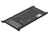 Laptop accu 3CRH3 voor o.a. Dell Inspiron 3579 - 3500mAh - Origineel Dell