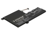 Laptop accu CBP3689B voor o.a. Lenovo IdeaPad 330S-14IKB 81F4 - 4700mAh