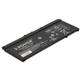 Laptop-accu SR03XL voor oa HP OMEN 15-DC0000 - 3500mAh