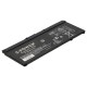 Laptop-accu SR03XL voor oa HP OMEN 15-DC0000 - 3500mAh