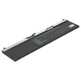 Laptop batteri DP9KT för bl.a. Dell Precision 7330 - 8070mAh - Original Dell