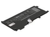 Laptop accu D9J00 voor o.a. Dell Latitude 7200 2-in-1 - 4750mAh - Origineel Dell Laptop accu D9J00 voor o.a. Dell Latitude 7200 2-in-1 - 4750mAh - Origineel Dell