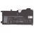 Laptop accu D9J00 voor o.a. Dell Latitude 7200 2-in-1 - 4750mAh - Origineel Dell Laptop accu D9J00 voor o.a. Dell Latitude 7200 2-in-1 - 4750mAh - Origineel Dell