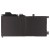 Laptop accu D9J00 voor o.a. Dell Latitude 7200 2-in-1 - 4750mAh - Origineel Dell Laptop accu D9J00 voor o.a. Dell Latitude 7200 2-in-1 - 4750mAh - Origineel Dell