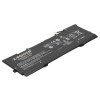 Laptop accu 928427-272 voor o.a. HP Specre X360 15-CH0xxNN - 7280mAh