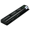 Laptop accu HSTNN-Q37C voor o.a. HP Pavilion DV5-1000 - 4400mAh