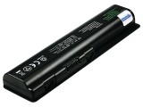 Laptop accu HSTNN-Q37C voor o.a. HP Pavilion DV5-1000 - 4400mAh