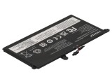 Laptop accu 00UR892 voor o.a. Lenovo ThinkPad P52S 20LB - 2000mAh