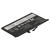 Laptop accu 00UR892 voor o.a. Lenovo ThinkPad P52S 20LB - 2000mAh