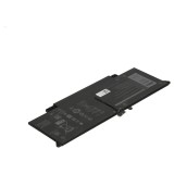 Laptop batteri 451-BCPW för bl.a. Dell Latitude 7310 - 6500mAh - Original Dell