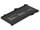 Laptop accu TE04XL voor o.a. HP Omen 15-AX200 - 4110mAh
