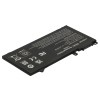 Laptop accu HSTNN-OB1Q voor o.a. HP Pavilion x360 14 Convertable - 3500mAh