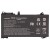 Laptop accu HSTNN-OB1Q voor o.a. HP Pavilion x360 14 Convertable - 3500mAh