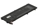 Laptop accu 05041C voor o.a. Dell XPS 15 9575 - 4649mAh - Origineel Dell