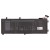 Laptop accu 05041C voor o.a. Dell XPS 15 9575 - 4649mAh - Origineel Dell