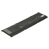 Laptop accu 69KF2 voor o.a. Dell Precision 5550 - 7147mAh - Origineel Dell