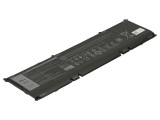 Laptop accu 69KF2 voor o.a. Dell Precision 5550 - 7147mAh - Origineel Dell