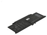 Laptop accu 451-BCPW voor o.a. Dell Latitude 7310 - 6500mAh - Origineel Dell