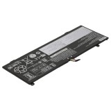 Laptop batteri 5B10S73501 för bl.a. Lenovo ThinkBook 14s IWL 20RM - 2965mAh - Original Lenovo