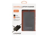 Laptop oplader CUA5093A-EU