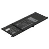 Laptop accu 451-BCPS voor o.a. Dell - 3530mAh - Origineel Dell