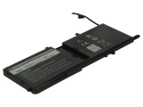 Laptop accu 0HF250 voor o.a. Dell Alienware 15 R3 R4, 17 R4 R5 - 8200mAh