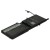 Laptop accu 9NJM1 voor o.a. Dell Alienware 15 R3 R4, 17 R4 R5 - 8200mAh