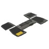 Laptop accu A1534 voor o.a. Apple MacBook Air 12 A1534 - 5000mAh