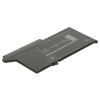 Laptop accu 8JYHH voor o.a. Dell Latitude 13 5300, 7300 - 3685mAh