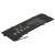 Laptop accu HSTNN-DB7R voor o.a. HP Spectre x360 15-bl002xx - 6840mAh