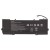 Laptop accu HSTNN-DB7R voor o.a. HP Spectre x360 15-bl002xx - 6840mAh