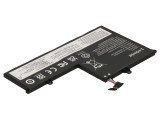 Laptop accu L19D3PF0 voor o.a. Lenovo ThinkPad 15-IIL 20SM - 4650mAh Laptop accu L19D3PF0 voor o.a. Lenovo ThinkPad 15-IIL 20SM - 4650mAh