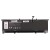 Laptop accu TMFYT voor o.a. Dell XPS 15 9575 2-in-1 - 6000mAh