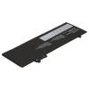 Laptop accu L17M3P72 voor o.a. Lenovo ThinkPad T480s 20L7 - 3800mAh