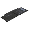 Laptop accu YJ9RP voor o.a. Dell Latitude 7310, 7410 - 3420mAh