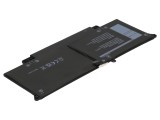 Laptop accu YJ9RP voor o.a. Dell Latitude 7310, 7410 - 3420mAh