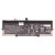 Laptop accu BM04XL voor o.a. HP EliteBook X360 1030 G3, G4 - 7000mAh - Origineel HP