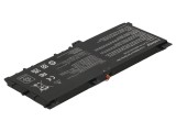 Laptop accu 0B200-00530000 voor o.a. Asus S451LA, V451LA - 2600mAh Laptop accu 0B200-00530000 voor o.a. Asus S451LA, V451LA - 2600mAh