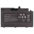 Laptop accu 852527-242 voor o.a. HP ZBook 17 G4 Mobile Workstation - 8300mAh