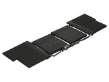 Laptop accu A2113 voor o.a. Apple MacBook Pro 16 2019 - 8700mAh