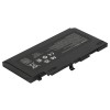 Laptop accu AA06XL voor o.a. HP ZBook 17 G4 Mobile Workstation - 8300mAh