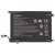 Laptop accu B10985-005 voor o.a. HP Pavilion X2 10-J014TU - 8200mAh