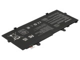 Laptop accu C21N1714 voor o.a. Asus VivoBook Flip TP401N - 4900mAh Laptop accu C21N1714 voor o.a. Asus VivoBook Flip TP401N - 4900mAh