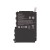 Laptop accu GI02XL voor o.a. HP Pavilion X2 12-B010N - 4000mAh