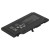 Laptop accu HSTNN-DB7 voor o.a. HP ZBook 17 G4 Mobile Workstation - 8300mAh
