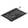 Laptop accu HSTNN-DB7E voor o.a. HP Pavilion X2 10-J014TU - 8200mAh
