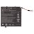 Laptop accu KT.0020G.004 voor o.a. Acer Aspire SW5-011 - 5600mAh Laptop accu KT.0020G.004 voor o.a. Acer Aspire SW5-011 - 5600mAh